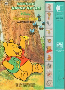 Winnie-the-Pooh