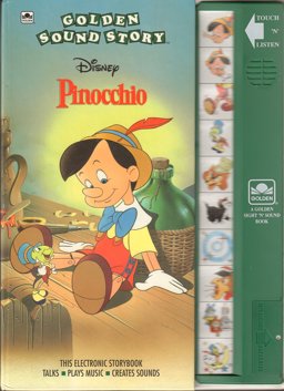 Pinocchio