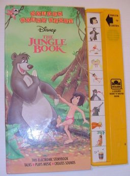The Jungle Book