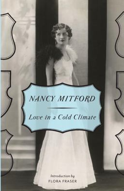 Love in a Cold Climate  9780307740823 Front Cover