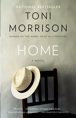 Home  9780307740915 Front Cover