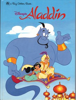 Disney's Aladdin