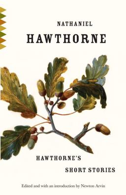 Hawthorne's Short Stories  9780307741219 Front Cover