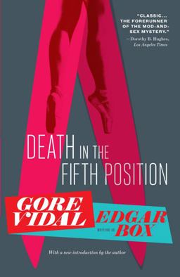 Death in the Fifth Position Death in the Fifth Position