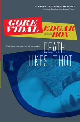 Death Likes It Hot Death Likes It Hot