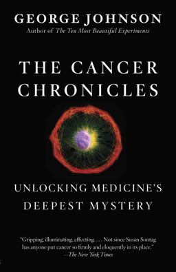 The Cancer Chronicles