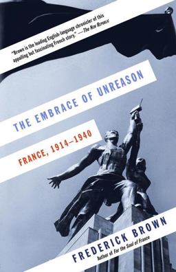 The Embrace of Unreason The Embrace of Unreason