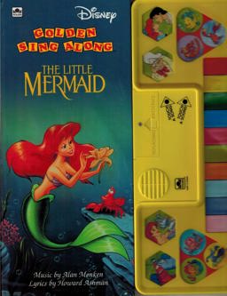 The Little Mermaid