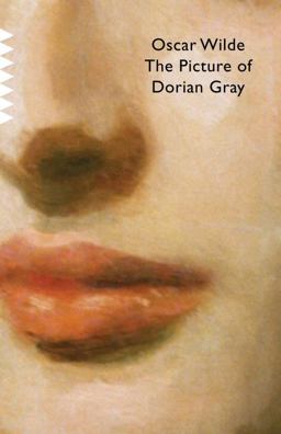 Picture of Dorian Gray  9780307743527 Front Cover