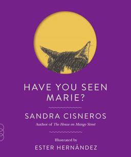 Have You Seen Marie?  9780307743862 Front Cover