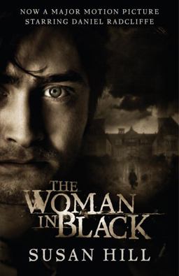 Woman in Black  9780307745316 Front Cover