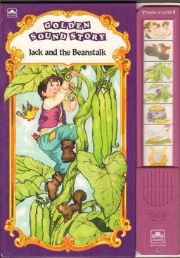 Jack and the Beanstalk