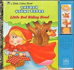 Little Red Riding Hood