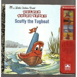 Scuffy the Tugboat