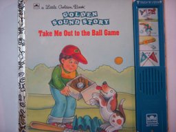 Take Me Out to the Ball Game