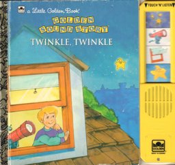 Twinkle, Twinkle