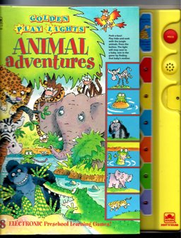 Animal Adventures