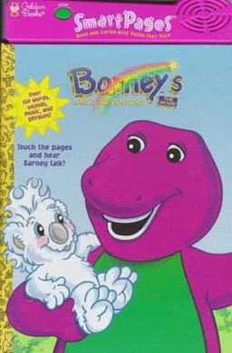 Barney's Great Adventure
