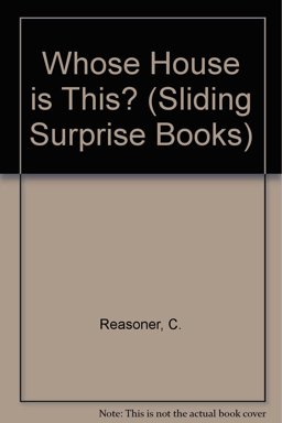 Whose House Is This?