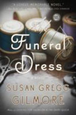Funeral Dress A Novel  9780307886217 Front Cover