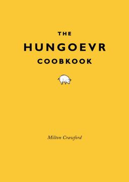 Hungover Cookbook  9780307886316 Front Cover
