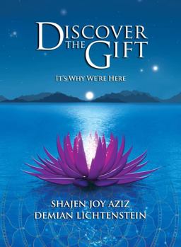 Discover the Gift  9780307887115 Front Cover