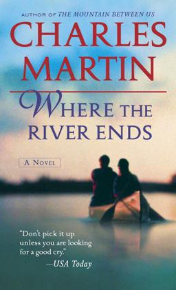 Where the River Ends
