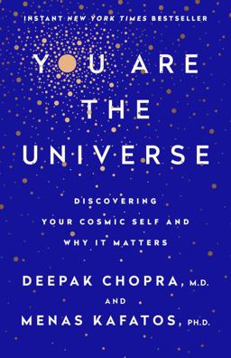 You Are the Universe