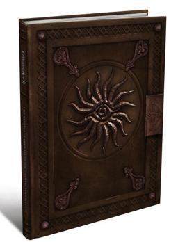 Dragon Age II Collector's Edition