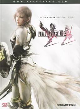 Final Fantasy XIII-2