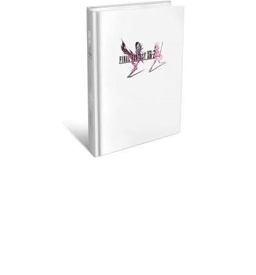Final Fantasy XIII-2 The Complete Official Guide - Collector's Edition  9780307894212 Front Cover