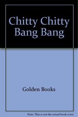 Chitty Chitty Bang Bang