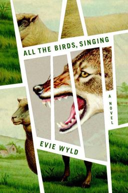 All the Birds, Singing  9780307907769 Front Cover