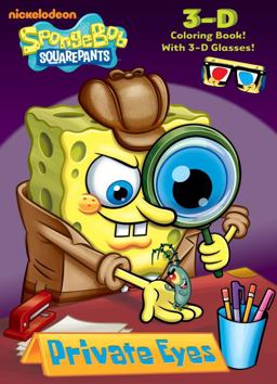 Private Eyes (SpongeBob SquarePants)