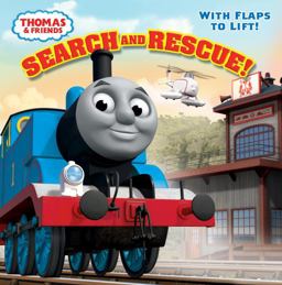 Search and Rescue! (Thomas and Friends)