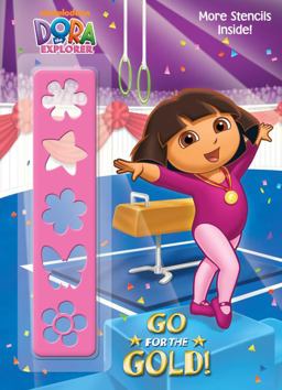 Go for the Gold! (Dora the Explorer)