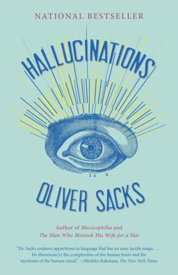 Hallucinations  9780307947437 Front Cover