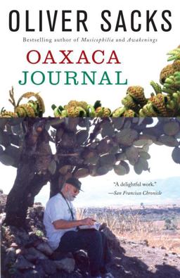 Oaxaca Journal  9780307947444 Front Cover