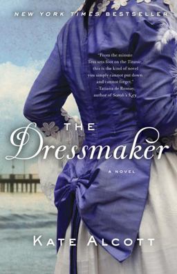 Dressmaker 2013 9780307948199 Front Cover