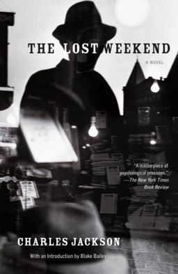 Lost Weekend  9780307948717 Front Cover