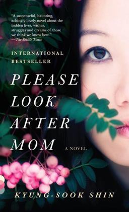 Please Look after Mom  9780307948977 Front Cover