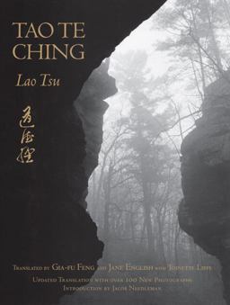 Tao Te Ching  9780307949301 Front Cover