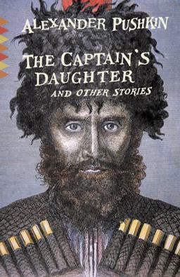Captain's Daughter And Other Stories  9780307949653 Front Cover