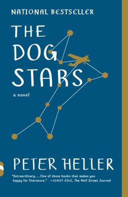 Dog Stars  9780307950475 Front Cover