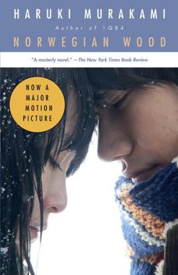 Norwegian Wood (Movie Tie-In Edition) Norwegian Wood (Movie Tie-In Edition)