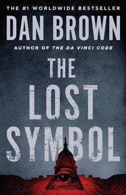 Lost Symbol  9780307950680 Front Cover