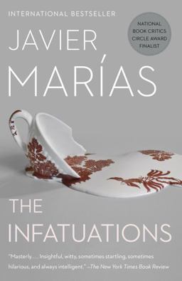 Infatuations  9780307950734 Front Cover