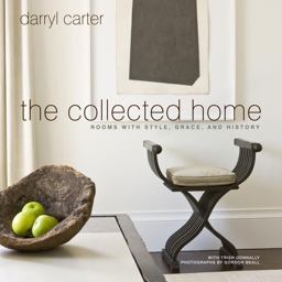 Collected Home Rooms with Style, Grace, and History  9780307953940 Front Cover