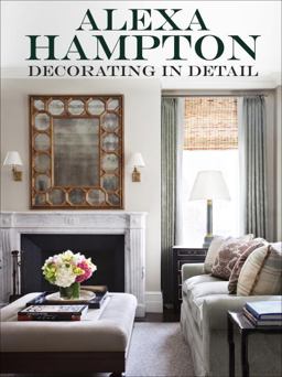 Decorating in Detail  9780307956859 Front Cover