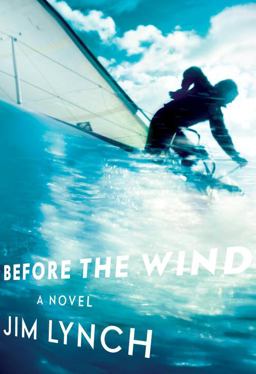 Before the Wind  9780307958983 Front Cover